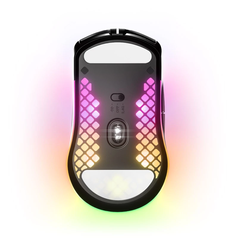 Steelseries 62612 čierna