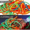 Spaghetti Fluo sada