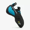 Topánky instinct s-čierna-azure-39,5 SCARPA