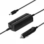 Akyga AK-ND-84 automobilový napájací zdroj pre notebook pre Dell, 65 W, 19,5 V / 3,33 A, 4,5 x 3,0 mm + pin, 12 V vstup