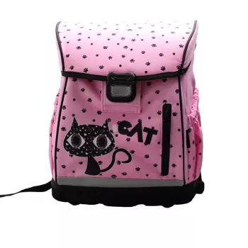 Hama čierny Cat USB kábel, 1,5 m, model 00183849