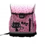 Hama čierny Cat USB kábel, 1,5 m, model 00183849