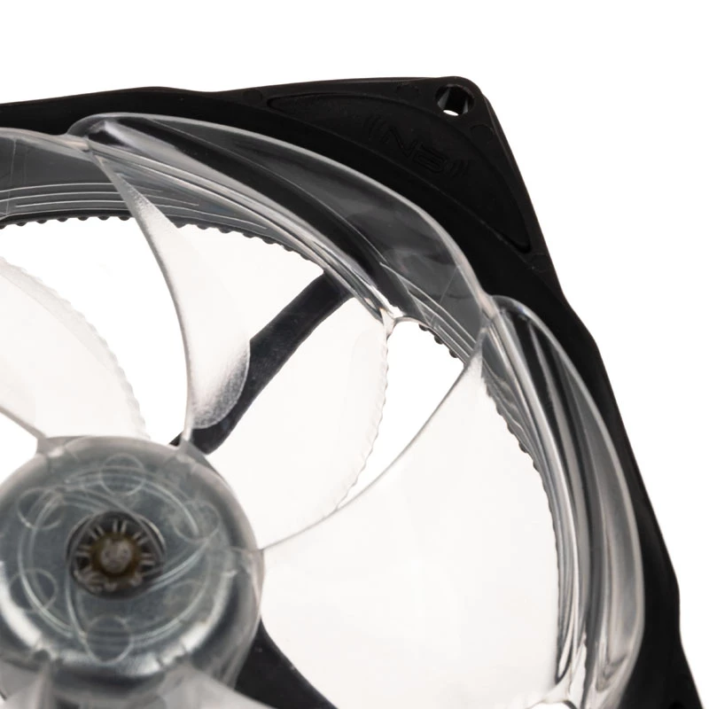 Ventilátor Noiseblocker B12X-PS-BL