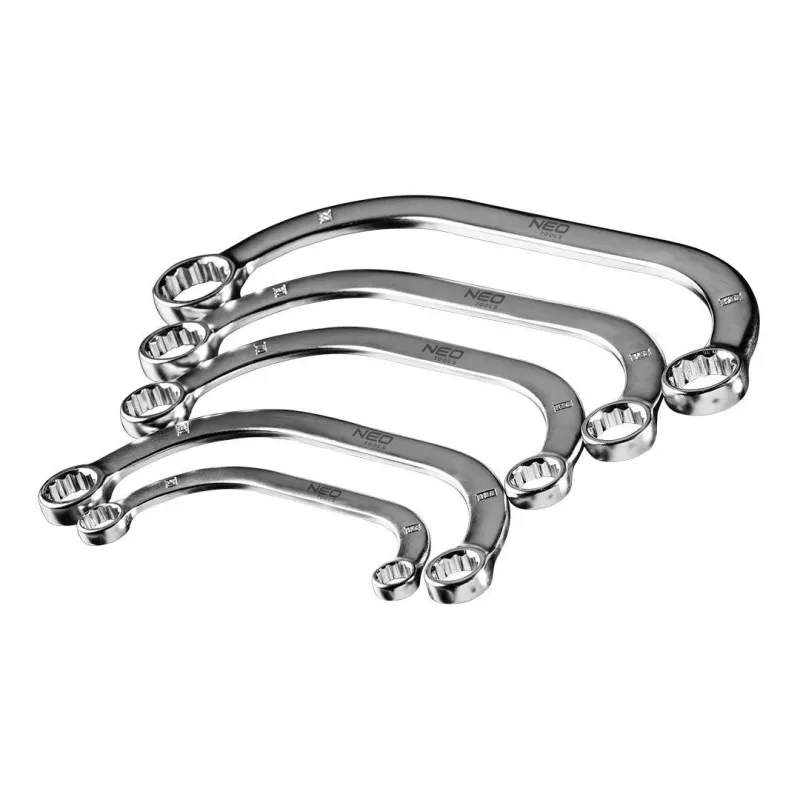 NEO Tools TOP-09-176 očkový kľúč