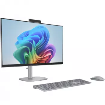 HP OmniStudio X 27-cs1075ng 68.58cm FHD Intel Core Ultra 7 256V SSD - All-in-One s monitorom - Core Ultra 7 (BR4H0EA#ABD)