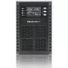Qoltec UPS záložný zdroj | 1kVA | 1000W | účinník 1,0 | LCD | EPO | USB | Online