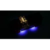 Amewi 21128 Drift Sport Car Mini-Breaker 4WD 1:24 RTR, oranžový, 6+