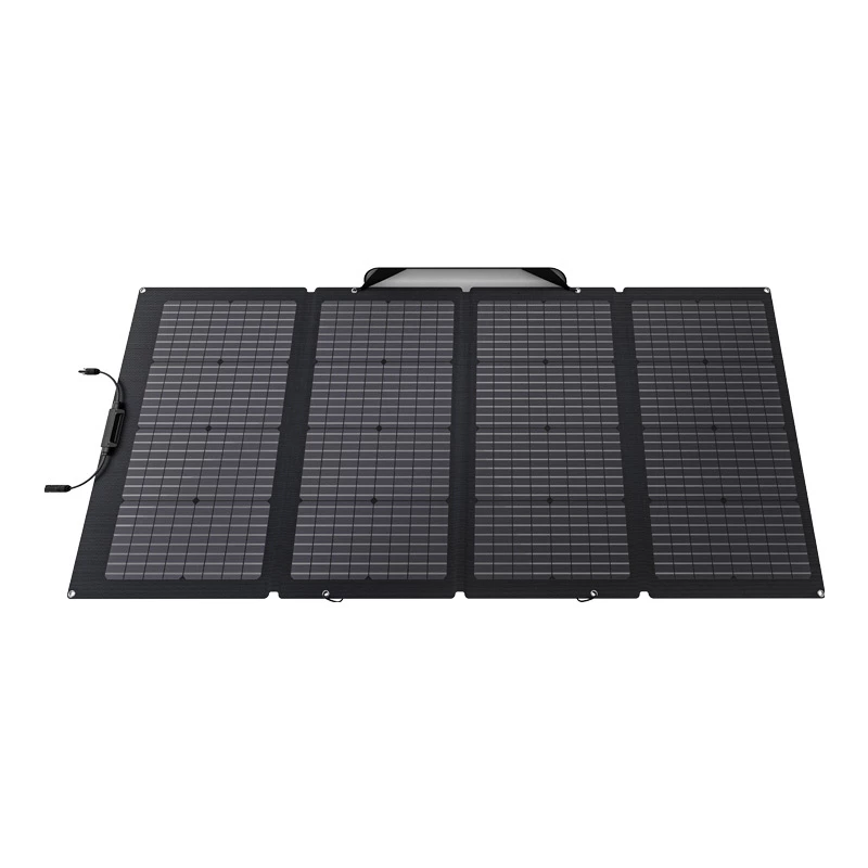 Solárny panel 220W/5006501007 Ecoflow