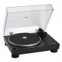 Audio-Technica AT-LP5X gramofón s priamym pohonom, čierny