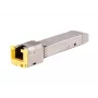 HPE JL563C sieťový transceiver modul optické vlákno 10000 Mbit/s RJ-45