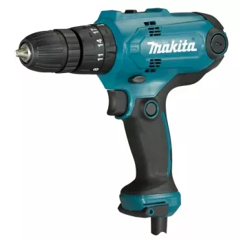Makita káblový rázový uťahovák 320W HP0300