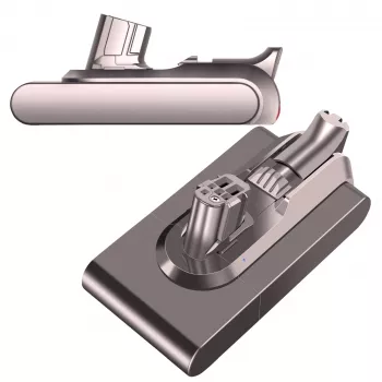 Batéria pre Dyson vysávač V12, 25,2V 2500mAh