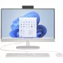 HP 24-cr0006ng - All-in-One (kompletné riešenie) - Ryzen 5 7520U / 2,8 GHz - RAM 16GB - SSD 512GB - NVMe - Radeon 610M - 1GbE, Wi-Fi 6, Bluetooth 5,3 - WLAN: 802,11a/b/g/n/ac/ax, Bl