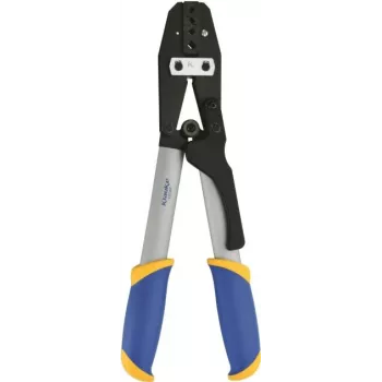 Krimpovací lis Klauke K05WF50 pre 50 mm² kábel