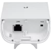 Ubiquiti Networks NanoStation M2 150 Mbit/s biela Power over Ethernet
