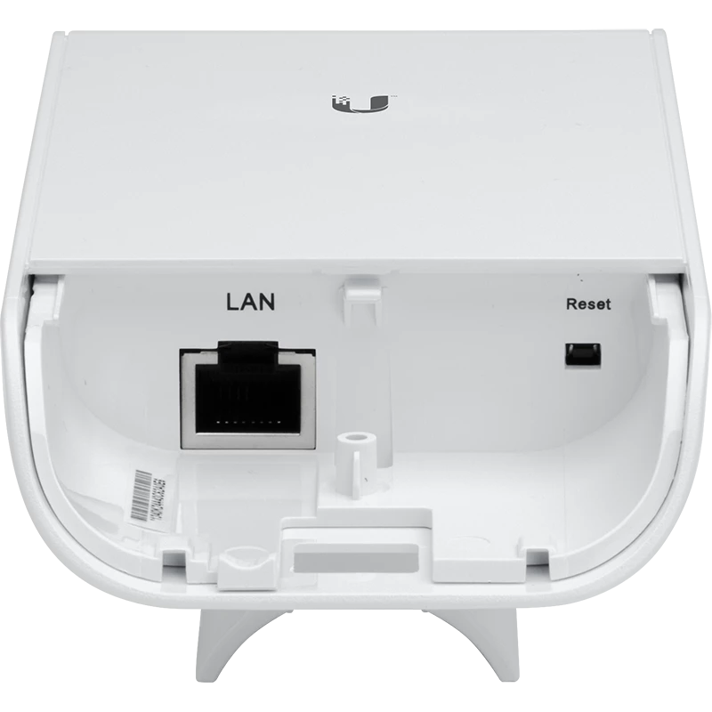 Ubiquiti Networks NanoStation M2 150 Mbit/s biela Power over Ethernet