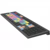 Logickeyboard Adobe Premiere Pro CC ASTRA 2 podsvietená klávesnica Mac francúzska (LKB-PPROCC-A2M-FR)