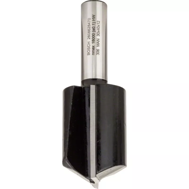 Bosch 2 608 628 470 fréza drážkovacia fréza 1 ks