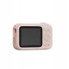 Akčná kamera SJCam Funcam+ ružová 1080p vodoodolná, SJCam PLUS PINK