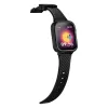 Smartwatch Garett Essa 4G GPS WiFi čierny