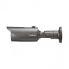 Bullet IP kamera Hanwha Wisenet QNO-6012R1 — 2,8 mm, 1920×1080, interiér/exteriér, stropná/stolová montáž, čierna