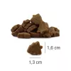PLATINUM Xmas-Bits Iberico - psie maškrty - 150 g
