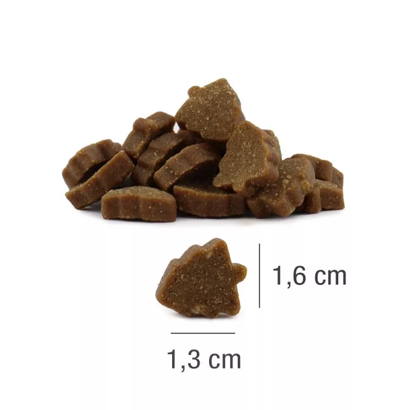 PLATINUM Xmas-Bits Iberico - psie maškrty - 150 g