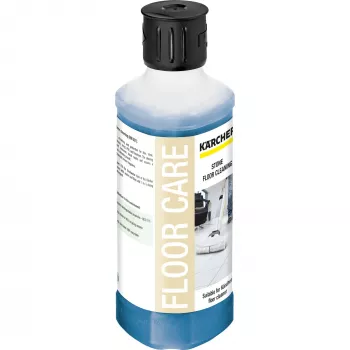 Čistič podláh Karcher 6.295-943.0 tekutý koncentrát, 0,5 l na kamenné povrchy, fľaša