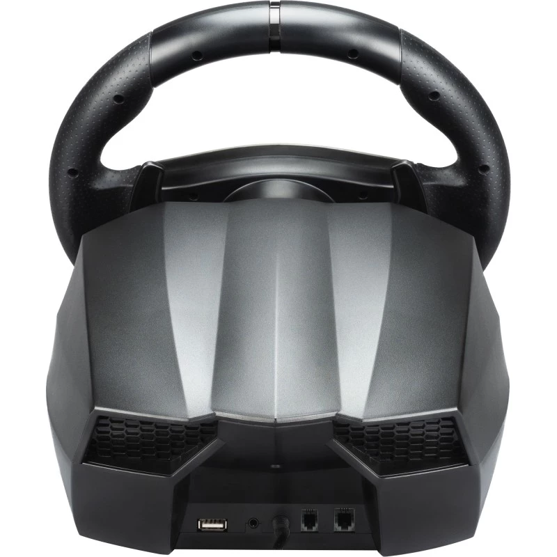 Volant + pedále Subsonic GS850-X čierny 270° rotácia USB