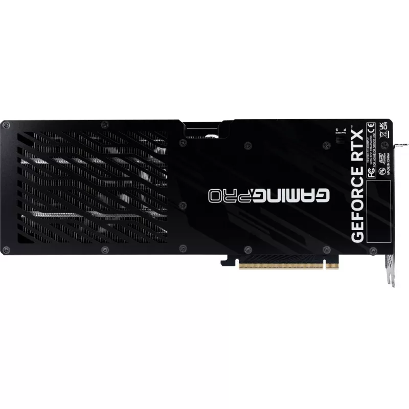 Grafická karta NVIDIA GeForce RTX 5080 16 GB GDDR7