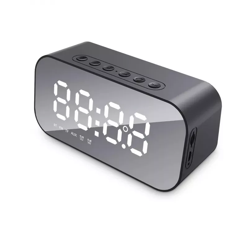 Prenosný reproduktor Havit M3 Bluetooth bezdrôtový, čierny