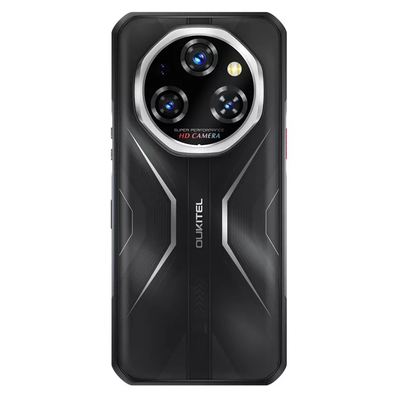Smartphone Oukitel WP55 6,6