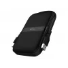 Silicon Power Armor A60 externý HDD, 2 TB, 2,5 palca, USB 3.2 Gen 1, čierny