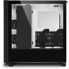 Sharkoon ELITE SHARK CA300H - Tower - PC - biela - ATX - EATX - micro ATX - Mini-ITX - kov - tvrdené sklo - Gaming