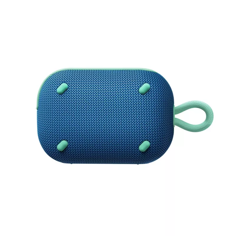 Reproduktor Soundcore GO SELECT 4 Bluetooth modrý