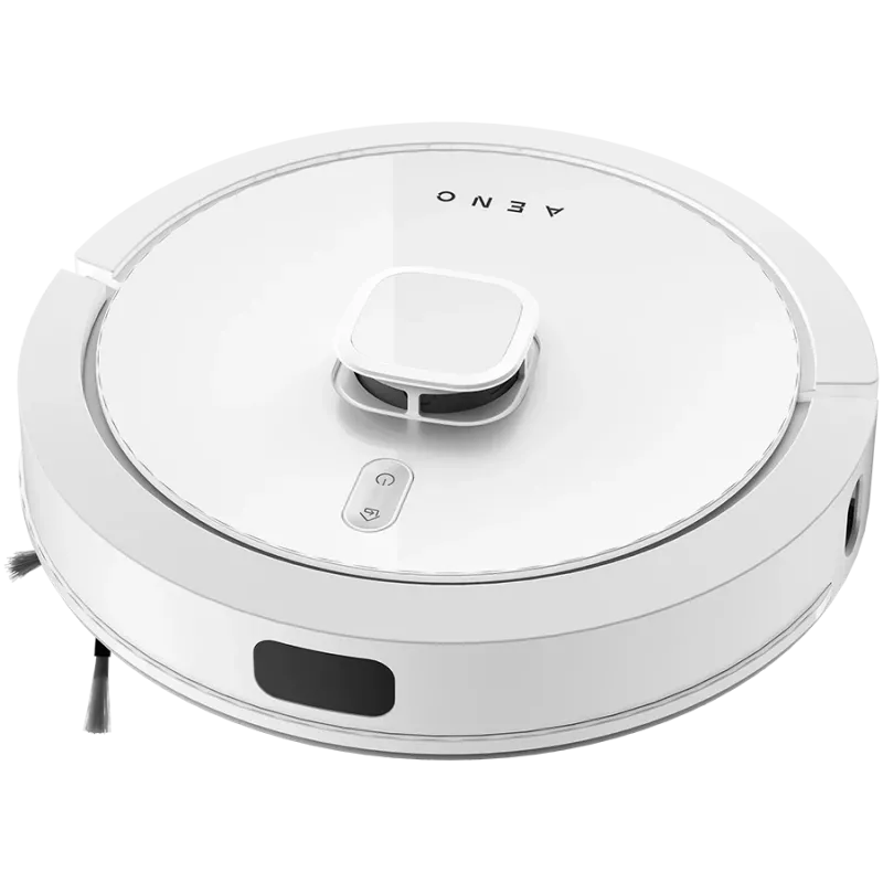 AENO vysávač RC4S: mokré a suché čistenie, smart ovládanie cez AENO App, HEPA filter, 2-in-1 nádržka