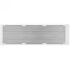 All-in-One kvapalinový chladič Thermaltake TH360 V2 Ultra EX ARGB 12 cm biely