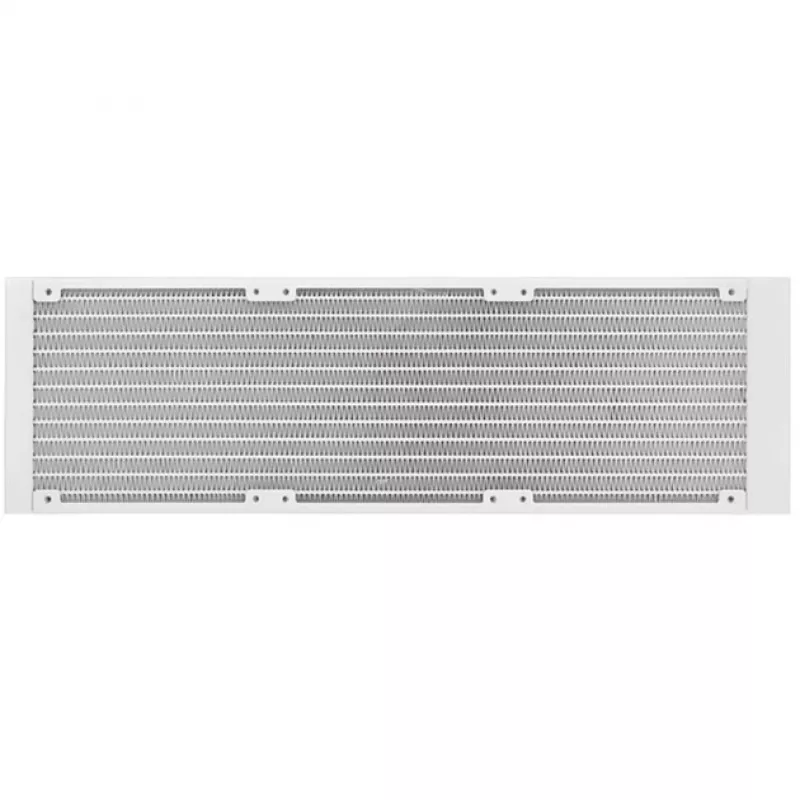 All-in-One kvapalinový chladič Thermaltake TH360 V2 Ultra EX ARGB 12 cm biely