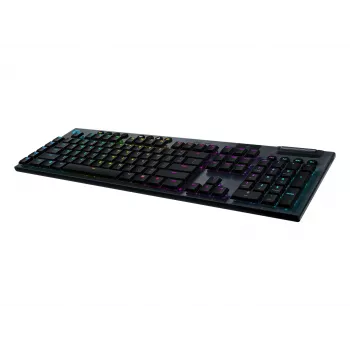 Logitech G G915 LIGHTSPEED Wireless RGB mechanická herná klávesnica GL Linear