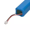 Batéria, Roidmi Eve/H30 H18650CH-4S2P 5000mAh 14,4V 72Wh
