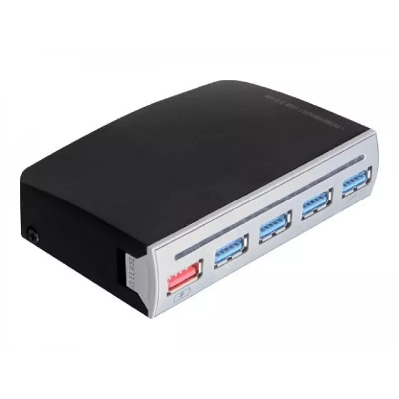 LANCOM LX-7500 - access point - Wi-Fi 6 - 2,4 GHz, 5 GHz, 6 GHz - cloud spravovaný (balenie 5 ks) (61898)