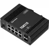 Teltonika TSW210 switch, 8x RJ45, 2x SFP