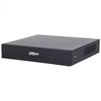 Dahua Technology DH-XVR1B04-I/T digitálny videorekordér (DVR) čierny