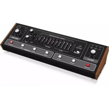 Analógový syntetizátor Behringer TORO (model 0718-ABE86-EU1)