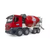 Bruder 1/16 Mercedes-Benz Arocs mixér na betón 03655