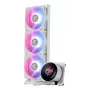 MSI MPG CORELIQUID P13 WHITE chladiaci systém procesora All-in-One vodné chladenie 12 cm 1 kus