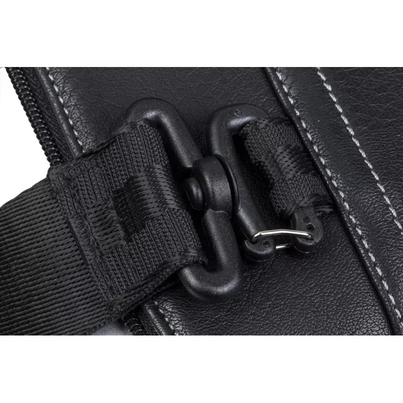 Rivacase Orly 8930 puzdro na notebook 15,6 palca (39,6 cm), PU, čierne