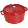 Pečacia panvica Staub 40509-852-0 6,7 L liatina