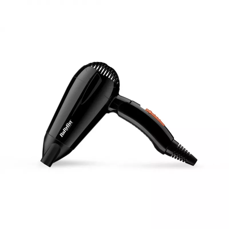 BaByliss Travel Dry 2000 5344E cestovný fén