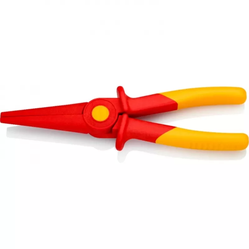 Knipex 98 62 02 špicaté kliešte